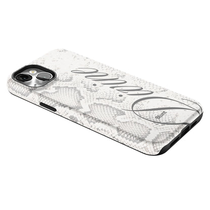 Divine Ivory iPhone Case gallery - Iphone_14_Mini_Air_Plus_2
