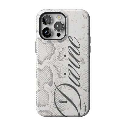 Divine Ivory iPhone Case gallery - Iphone_14_Pro_Max_1