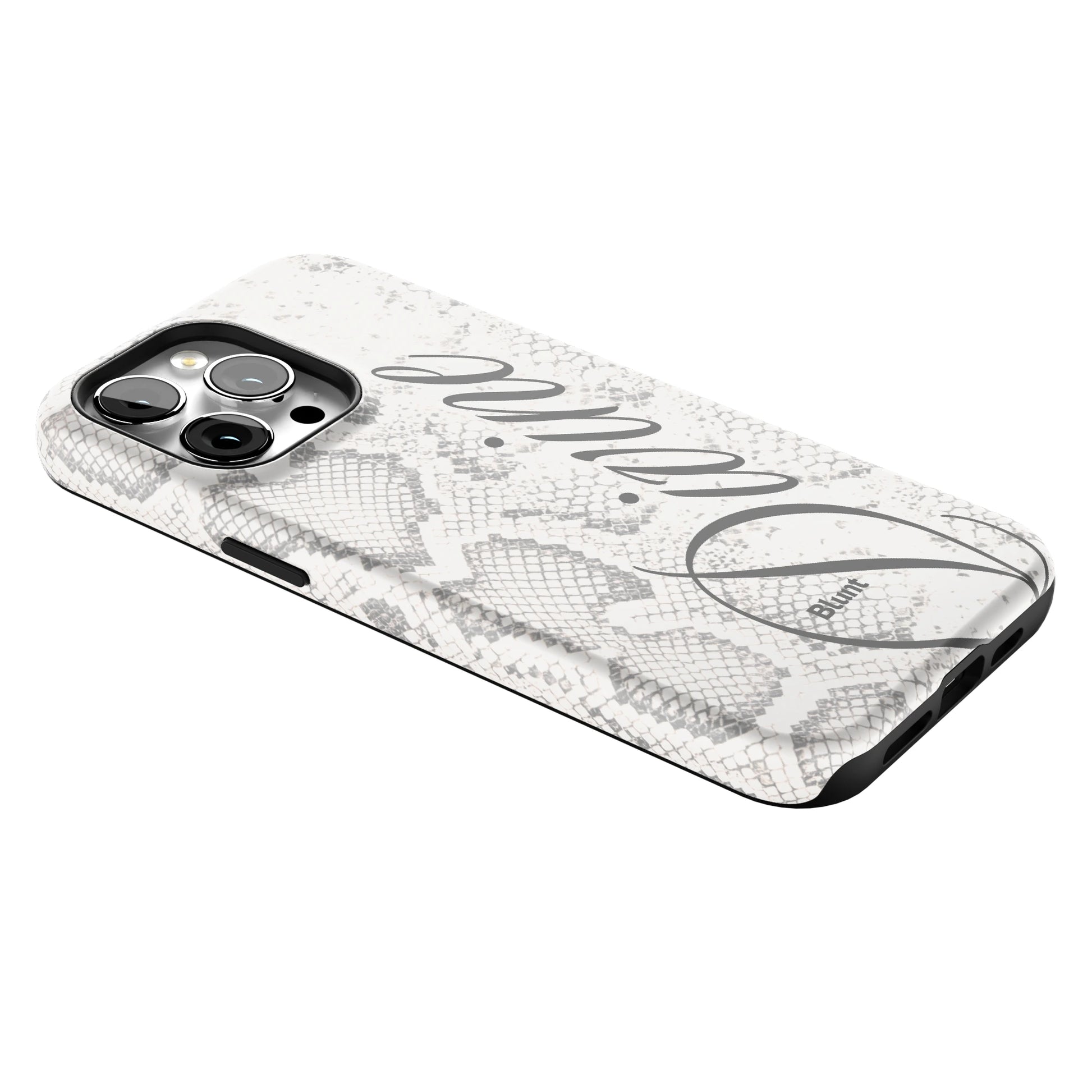 Divine Ivory iPhone Case gallery - Iphone_14_Pro_Max_2