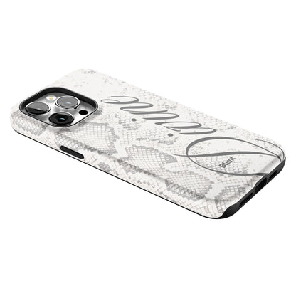 Divine Ivory iPhone Case gallery - Iphone_14_Pro_Max_2