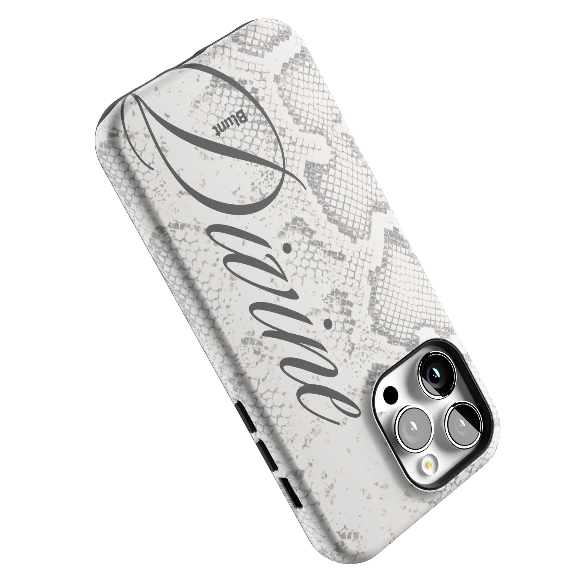 Divine Ivory iPhone Case gallery - Iphone_14_Pro_Max_5