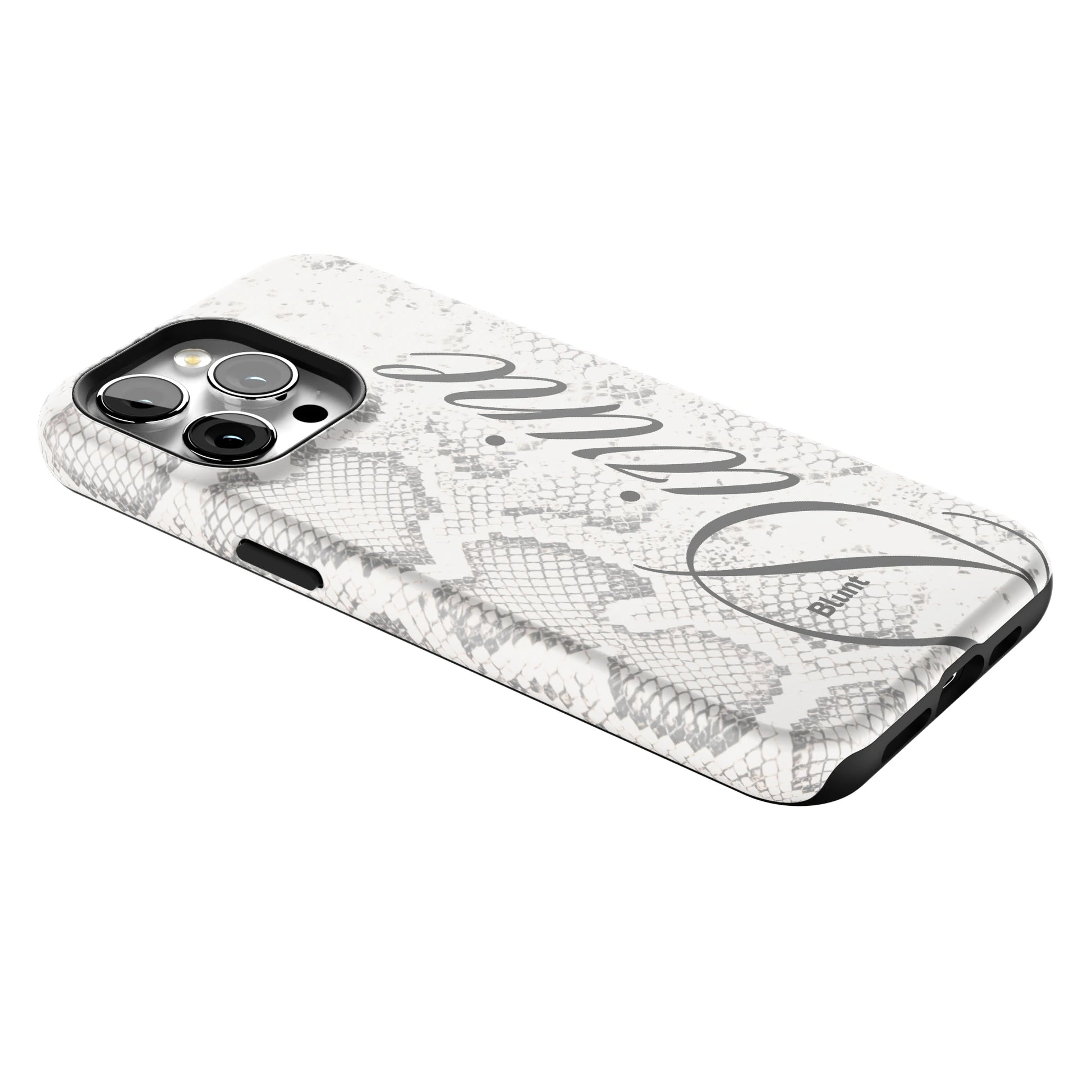 Divine Ivory iPhone Case gallery - Iphone_15_Pro_Max_2