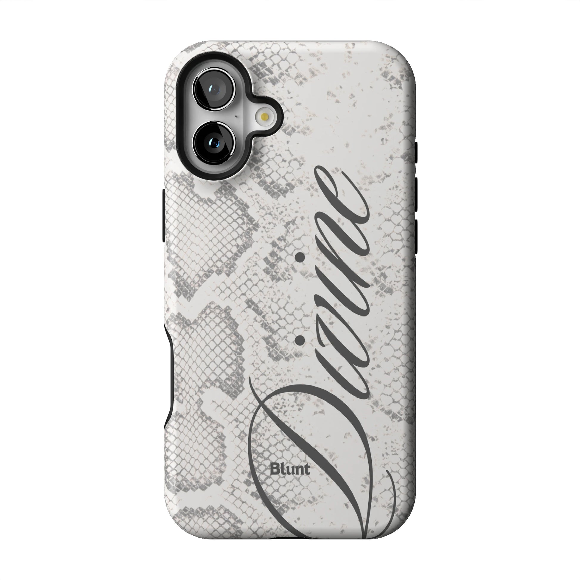 Divine Ivory iPhone Case gallery - Iphone_16_Mini_Air_Plus_1