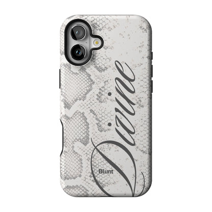 Divine Ivory iPhone Case gallery - Iphone_16_Mini_Air_Plus_1