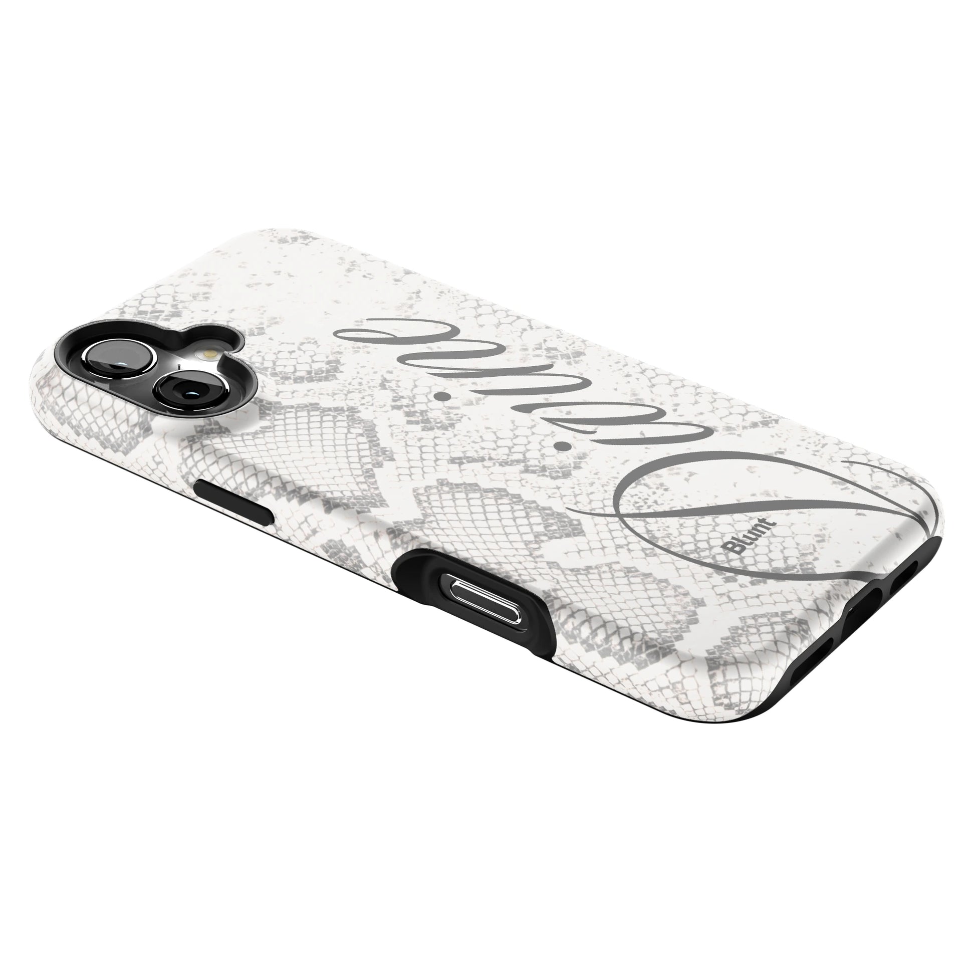 Divine Ivory iPhone Case gallery - Iphone_16_Mini_Air_Plus_2