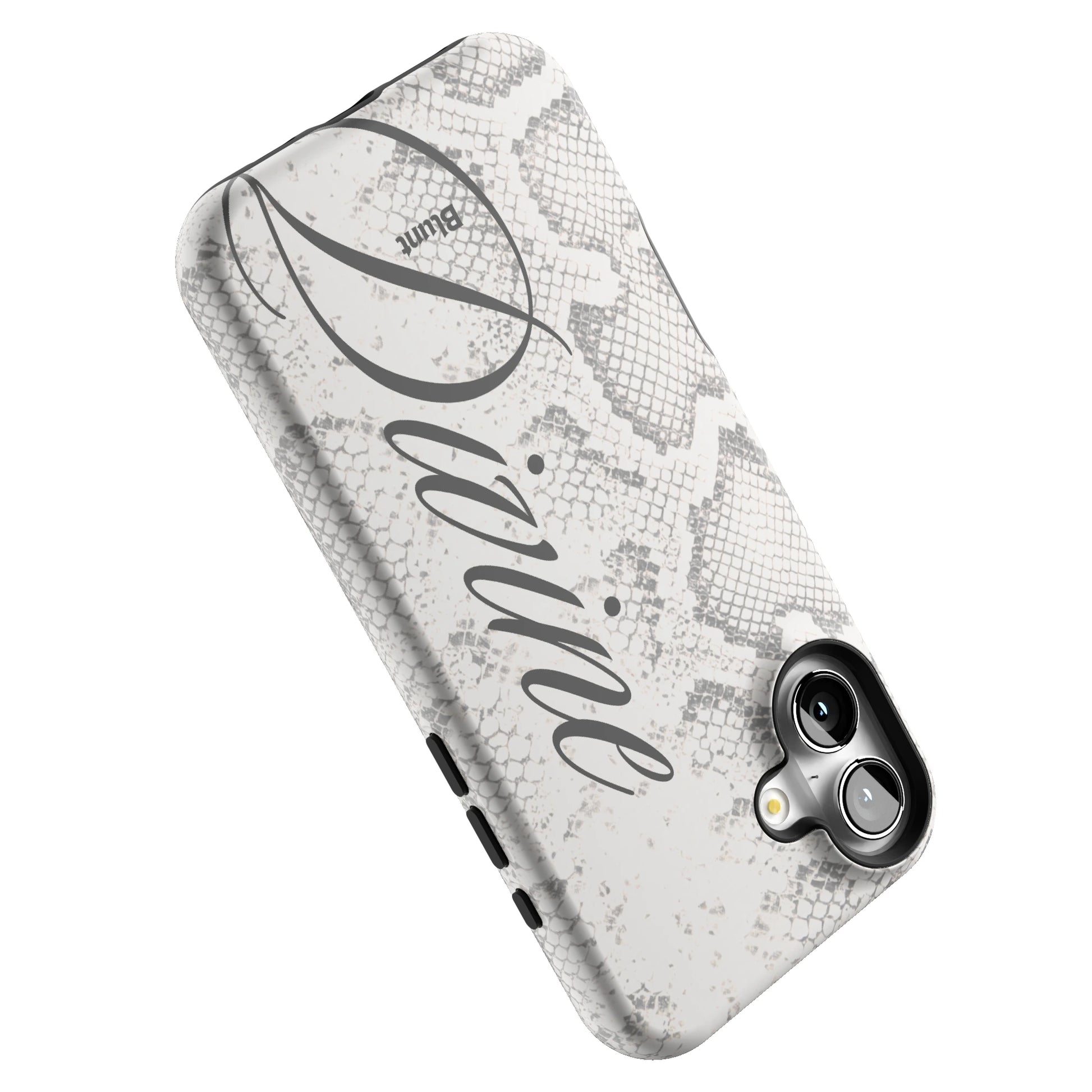 Divine Ivory iPhone Case gallery - Iphone_16_Mini_Air_Plus_5