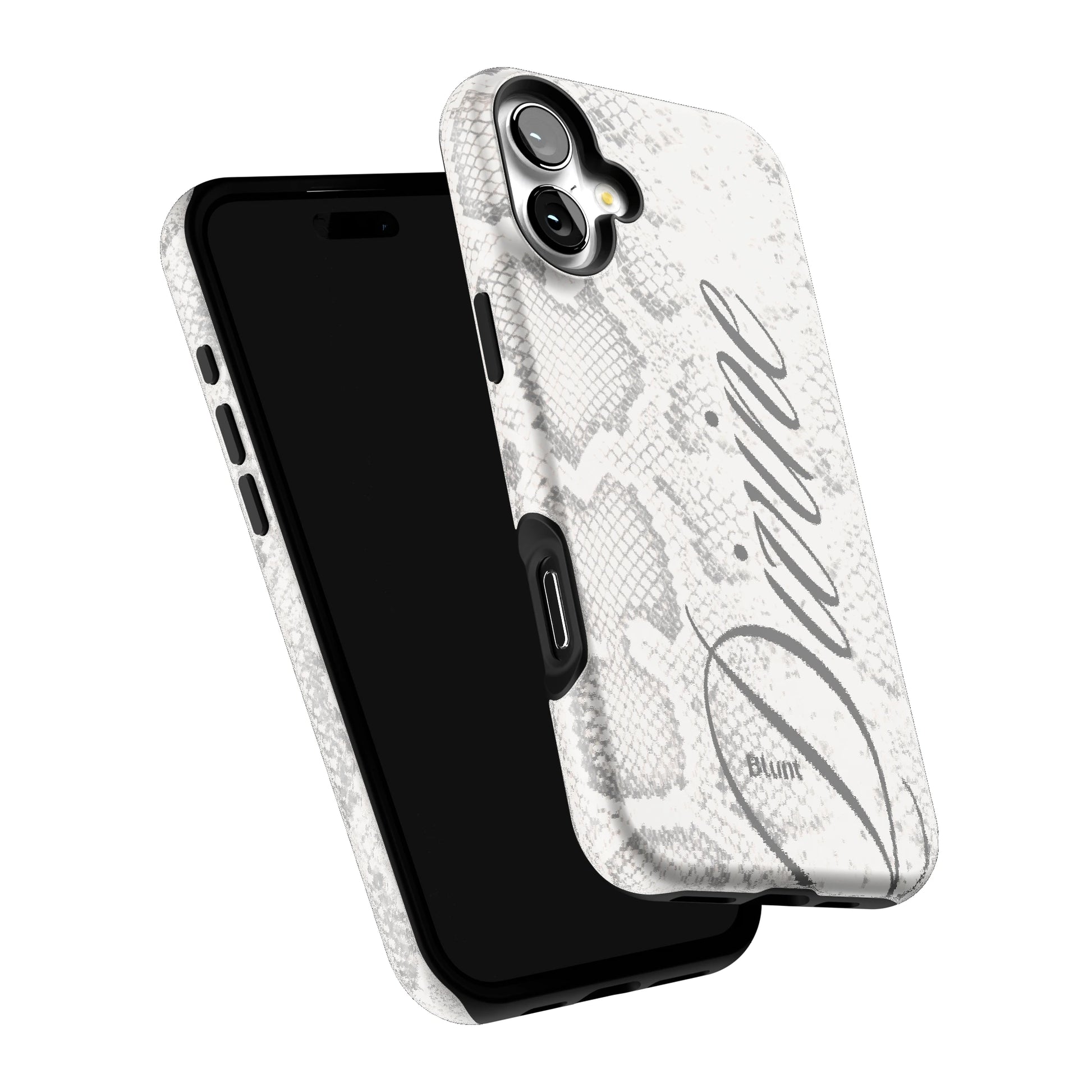 Divine Ivory iPhone Case gallery - Iphone_16_Mini_Air_Plus_6