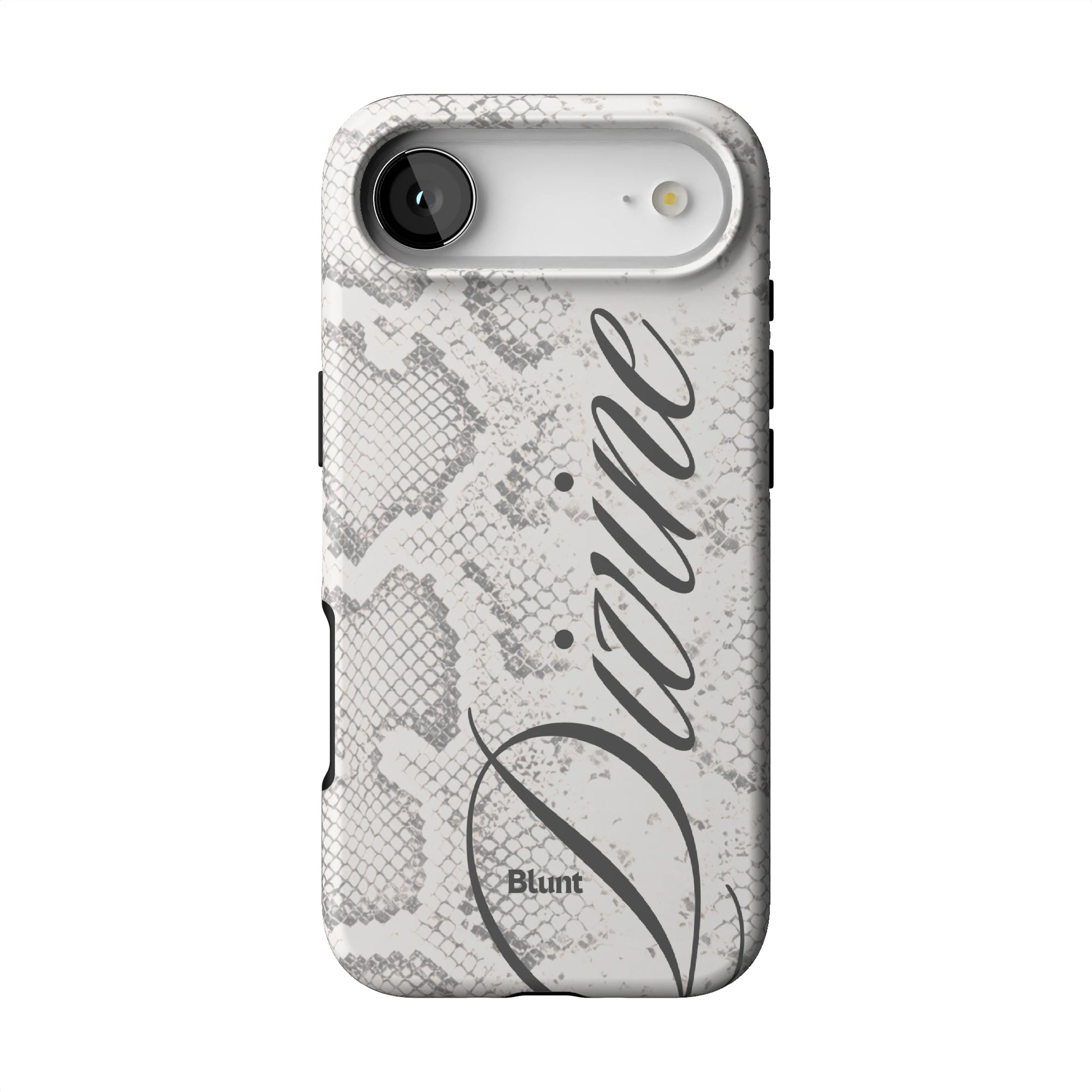 Divine Ivory iPhone Case gallery - Iphone_17_Air_1