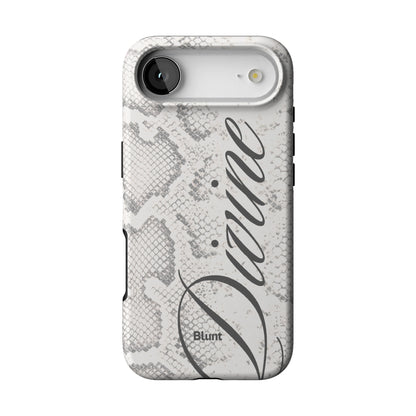 Divine Ivory iPhone Case gallery - Iphone_17_Air_1