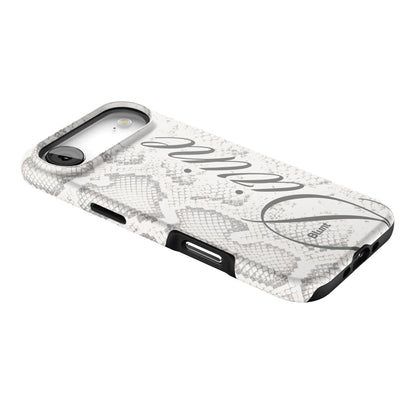 Divine Ivory iPhone Case gallery - Iphone_17_Air_2