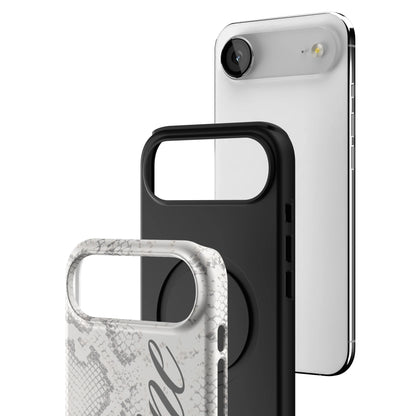 Divine Ivory iPhone Case gallery - Iphone_17_Air_3