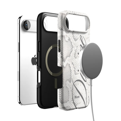 Divine Ivory iPhone Case gallery - Iphone_17_Air_4