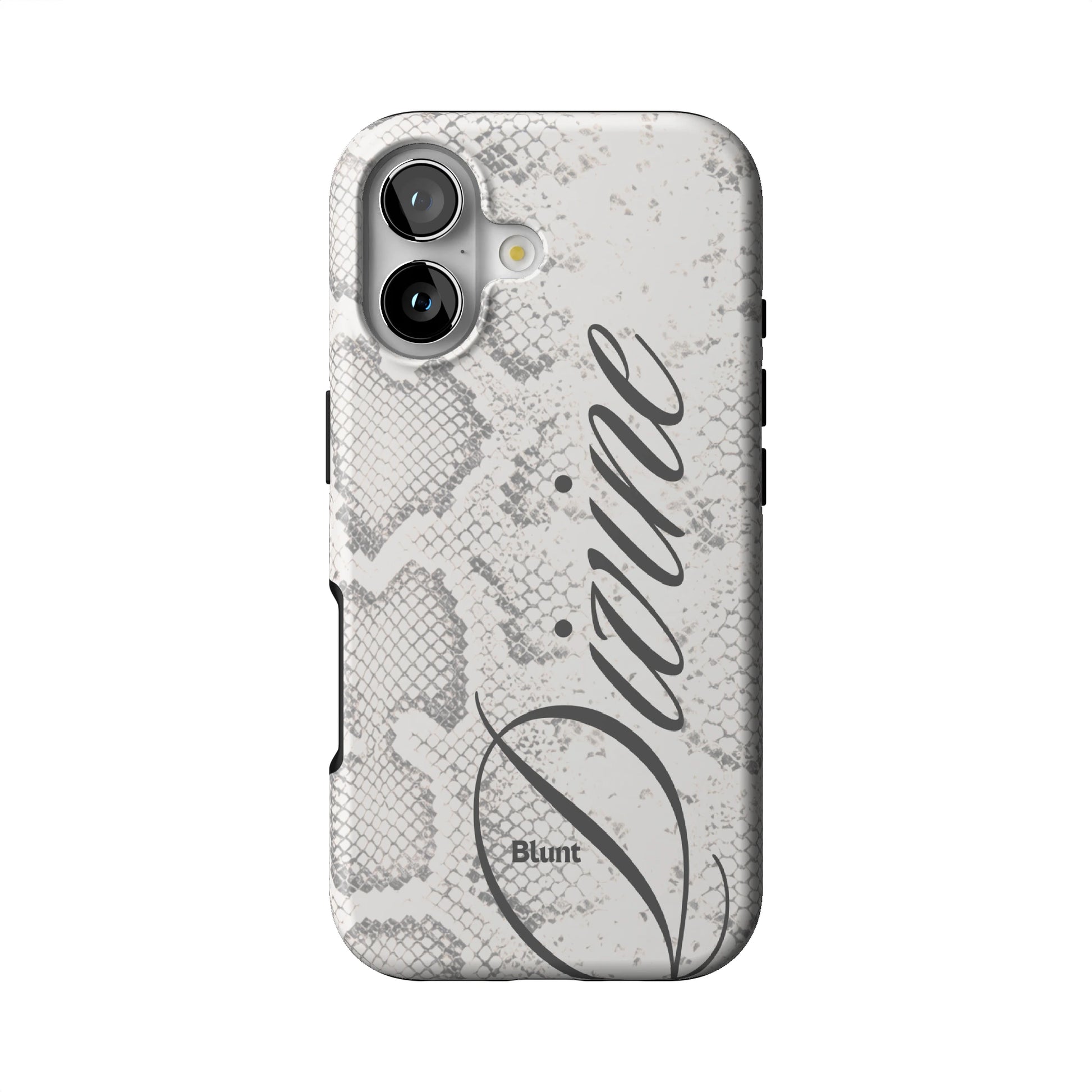 Divine Ivory iPhone Case gallery - Iphone_17_Iphone_1