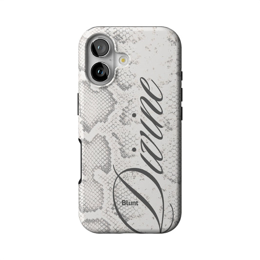 Divine Ivory iPhone Case gallery - Iphone_17_Iphone_1