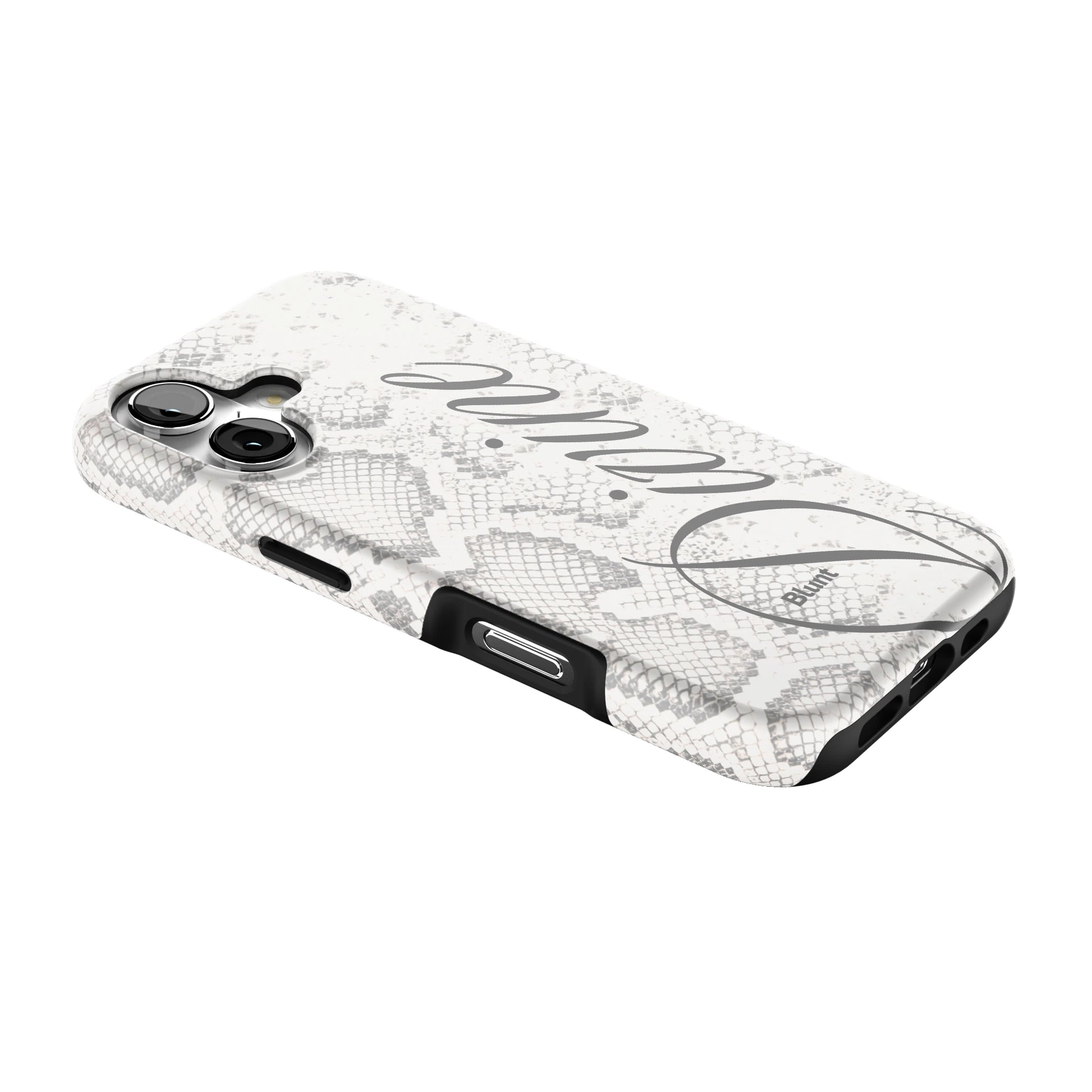Divine Ivory iPhone Case gallery - Iphone_17_Iphone_2