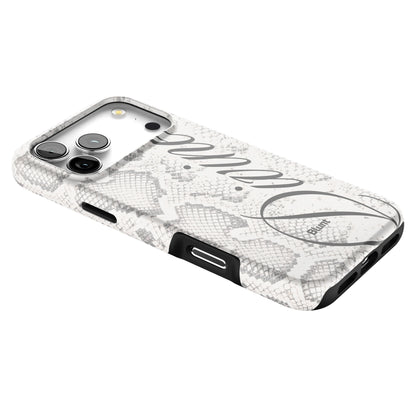 Divine Ivory iPhone Case gallery - Iphone_17_Pro_Max_2