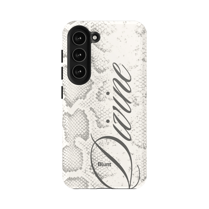 Divine Ivory Samsung Case - Blunt Cases