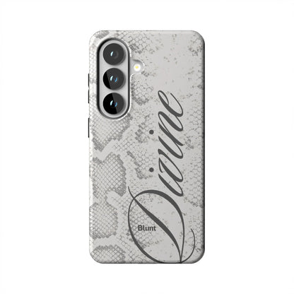 Divine Ivory Samsung Case - Blunt Cases