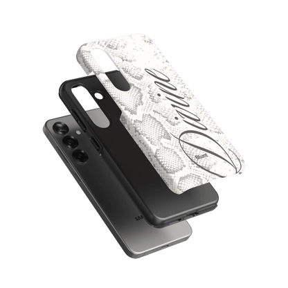 Divine Ivory Samsung Case - Blunt Cases