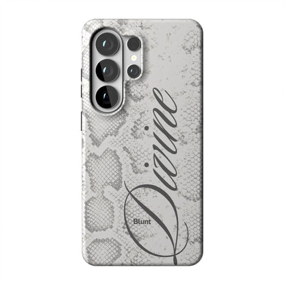 Divine Ivory Samsung Case - Blunt Cases