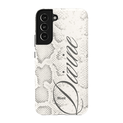 Divine Ivory Samsung Case - Blunt Cases