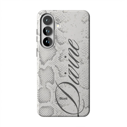 Divine Ivory Samsung Case - Blunt Cases
