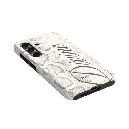 Divine Ivory Samsung Case - Blunt Cases