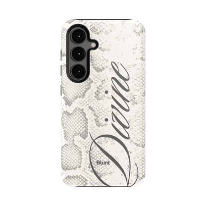 Divine Ivory Samsung Case - Blunt Cases
