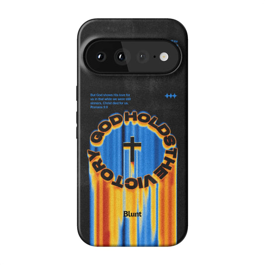 Divine Weight Pixel Case - Blunt Cases