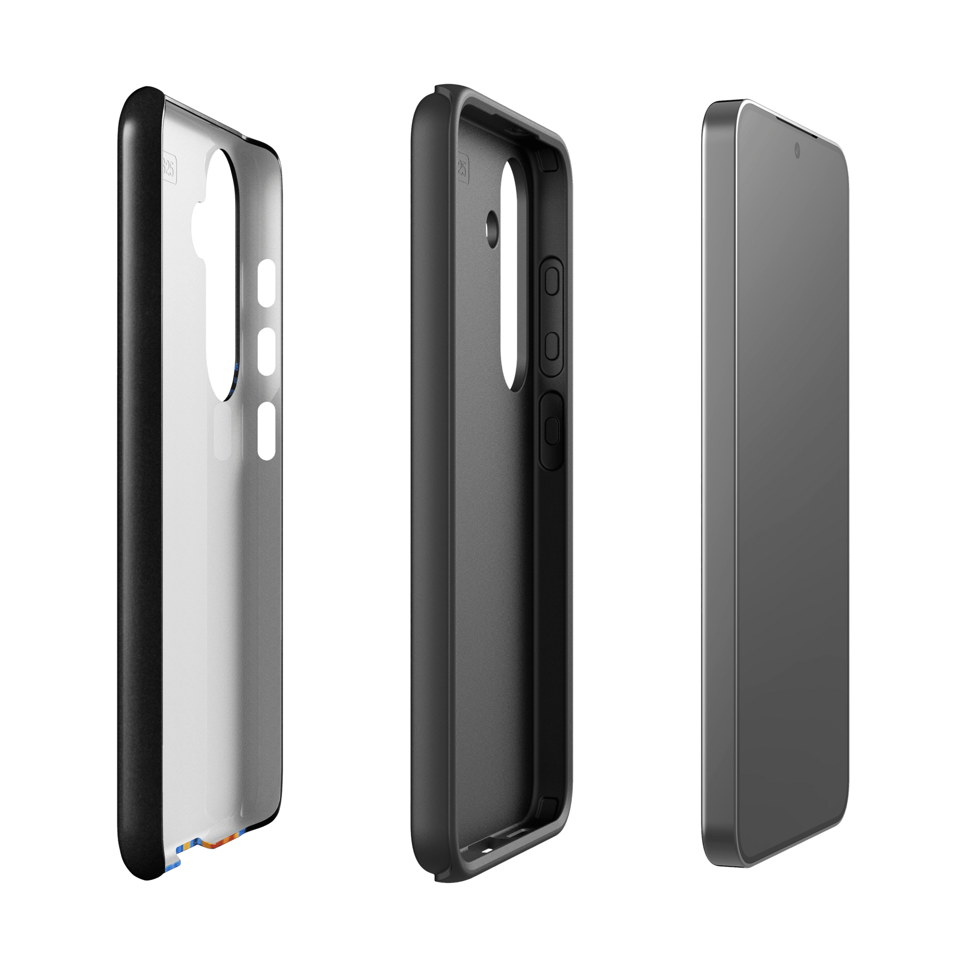 Divine Weight Samsung Case - Blunt Cases