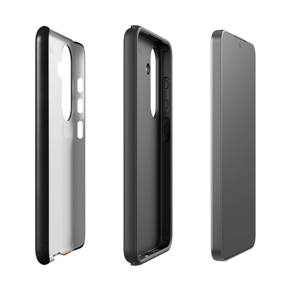 Divine Weight Samsung Case - Blunt Cases