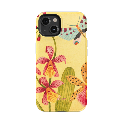 Eden iPhone Case