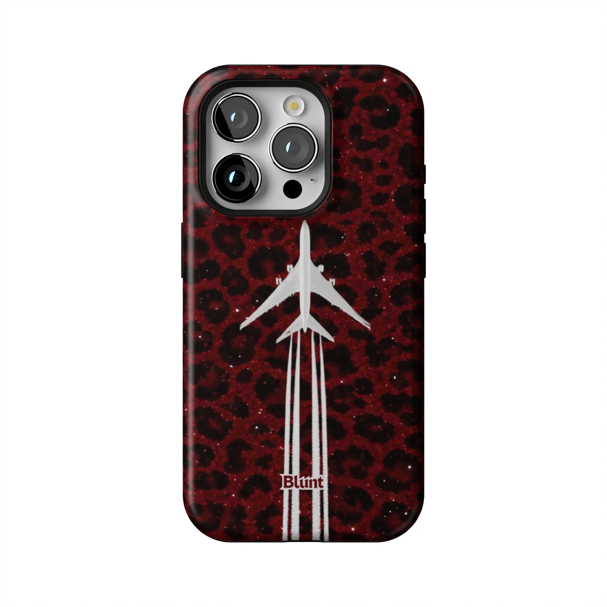 Runway-Diva-iphone-case-iPhone 15 Pro-1