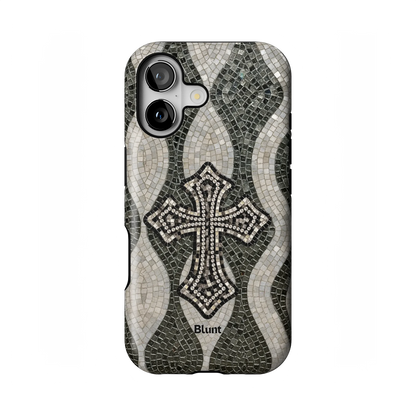 Sanctuary iPhone Case