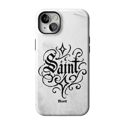 Saint-iphone-case-iPhone 14 Plus-1