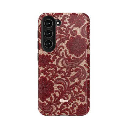 Maroux Veil Samsung Case