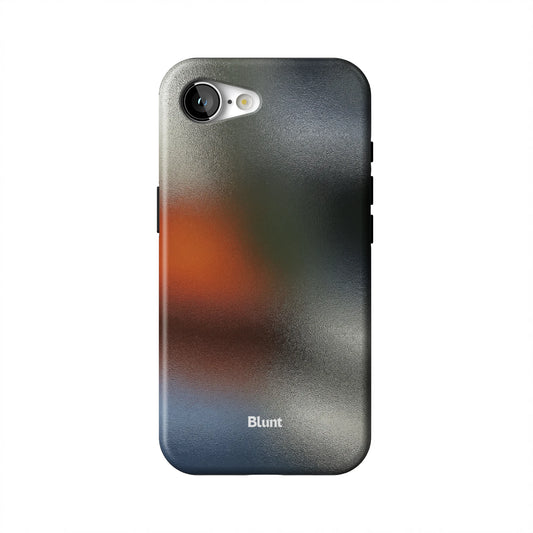 Molten-Steel-iphone-case-iPhone 17 E-1