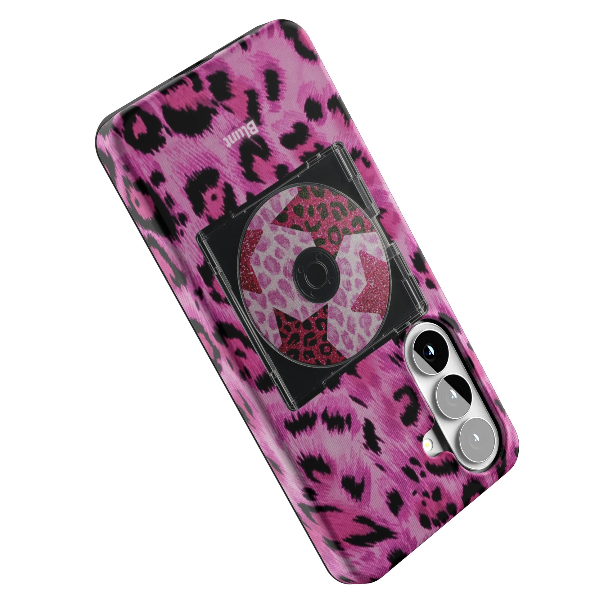 Pink-Leopard-Mix-samsung-case-Galaxy S26 Plus-4