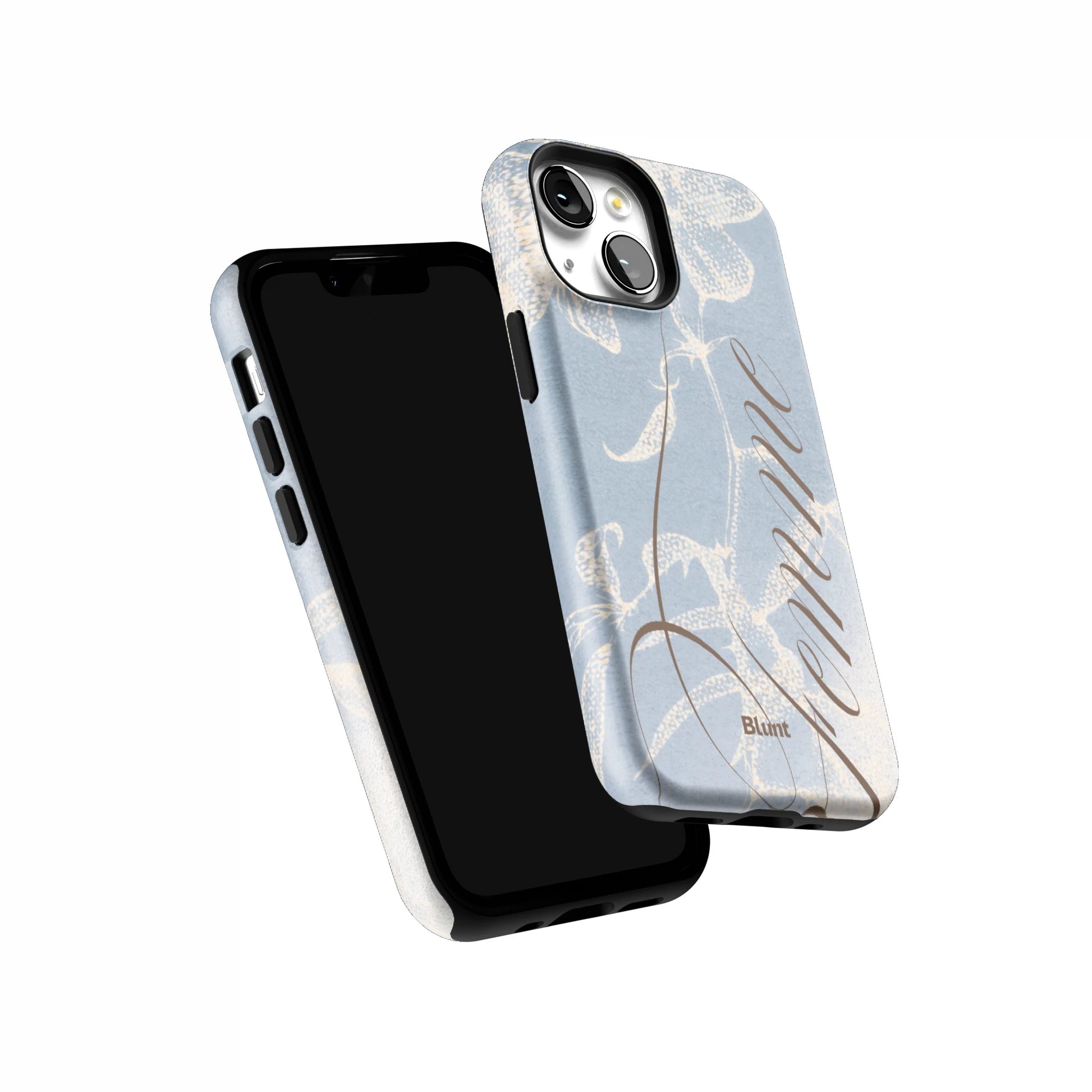 Floral-Femme-iphone-case-iPhone 13 Mini-5