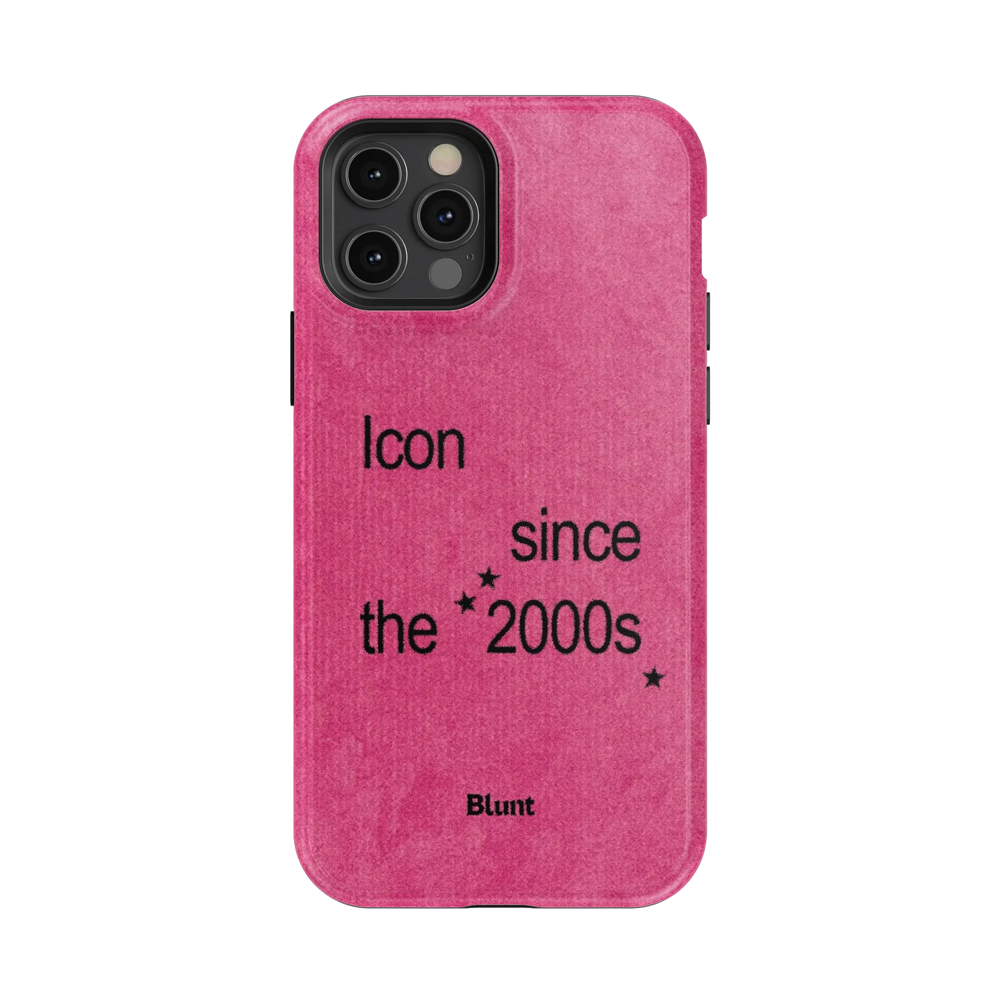 2000s Icon iPhone Case