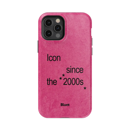 2000s Icon iPhone Case