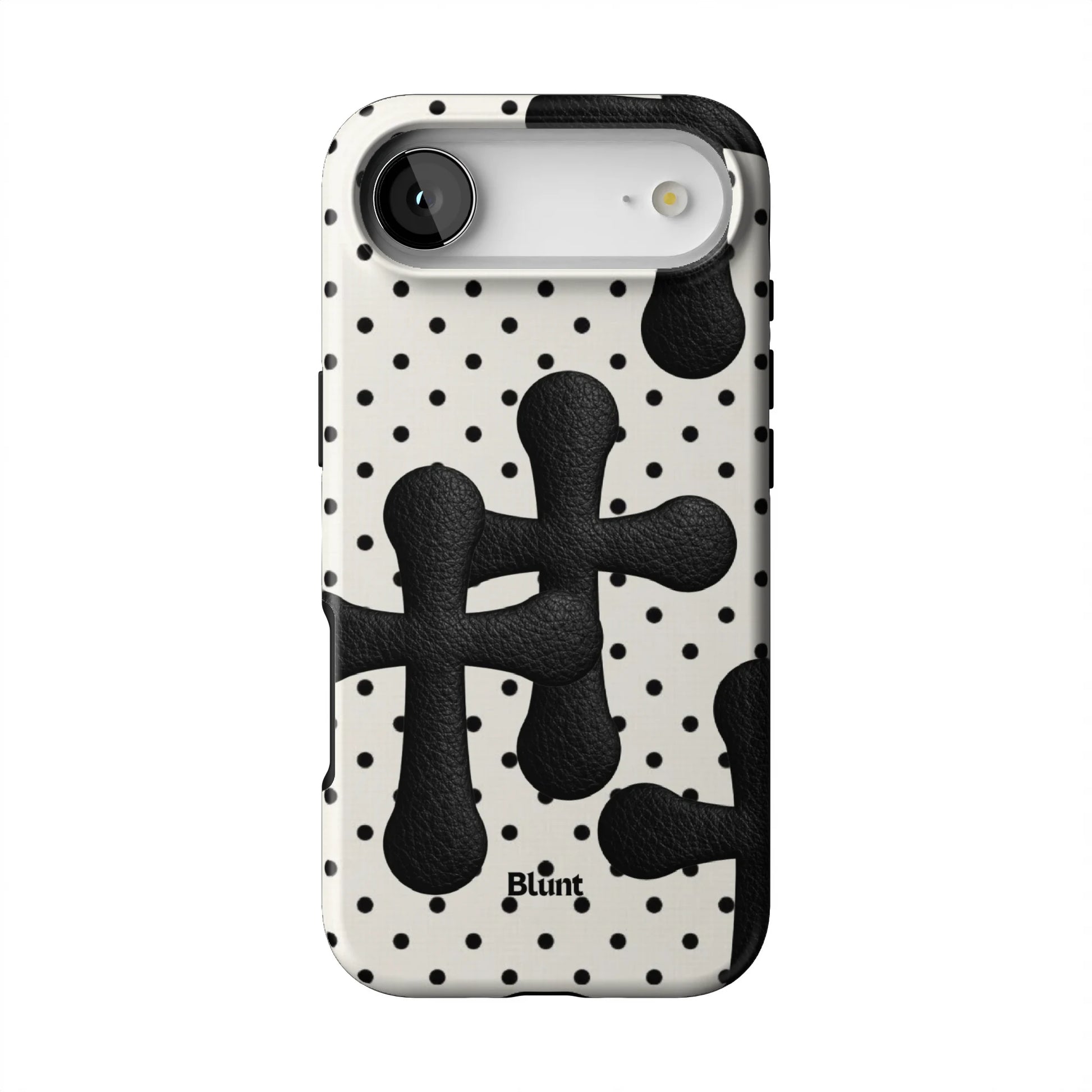 Polka-Saint-iphone-case-iPhone 17 Air-1