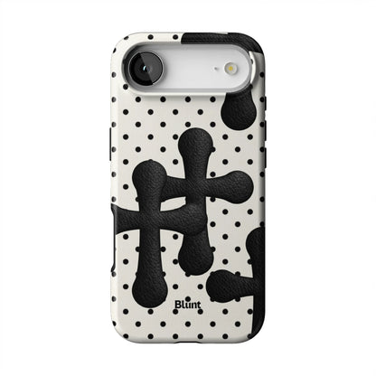 Polka-Saint-iphone-case-iPhone 17 Air-1