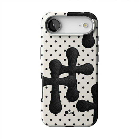 Polka-Saint-iphone-case-iPhone 17 Air-1