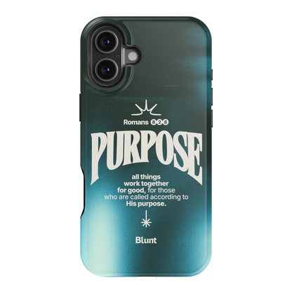 Called for More iPhone Case