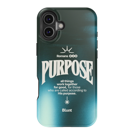 Called for More iPhone Case