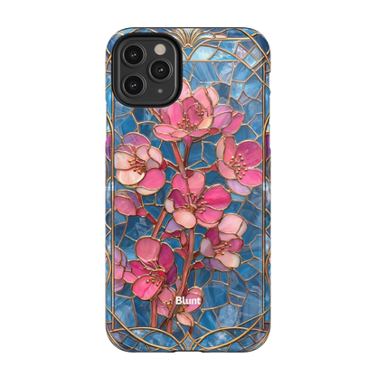 Cordelia iPhone Case