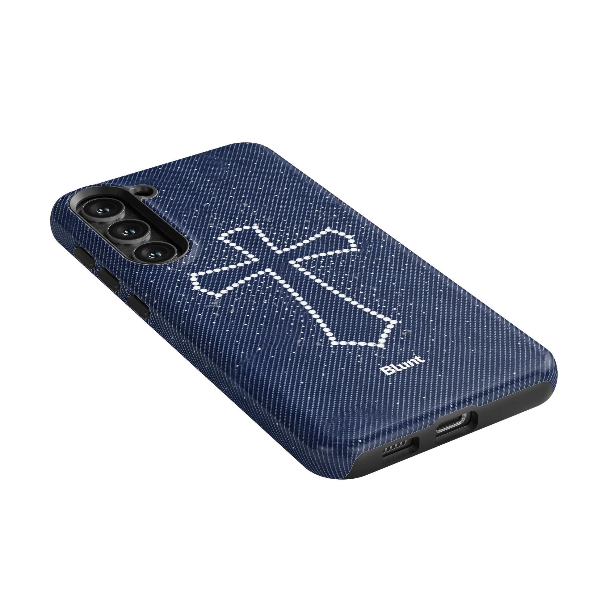 Blue-Diamara-samsung-case-Galaxy S23 Plus-2