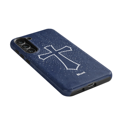 Blue-Diamara-samsung-case-Galaxy S23 Plus-2