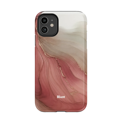 Serein iPhone Case